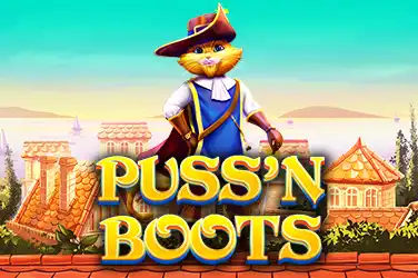 Puss'n Boots